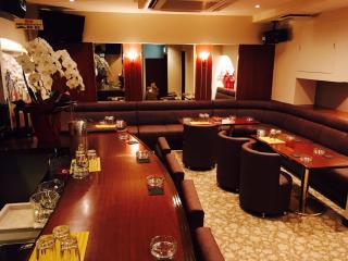 キャバクラお店